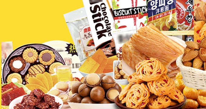 休閑食品加盟店開店運(yùn)營(yíng)技巧
