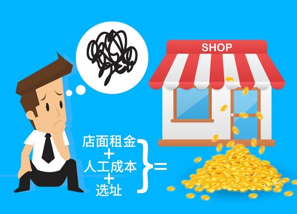 現在開零食店利潤空間大嗎？能掙錢嗎？