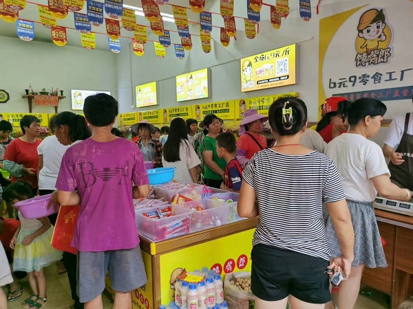 如何經營好一家零食店？經營技巧有哪些?