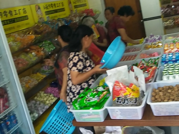 6.9元零食加盟費(fèi)用需要多少錢(qián)？