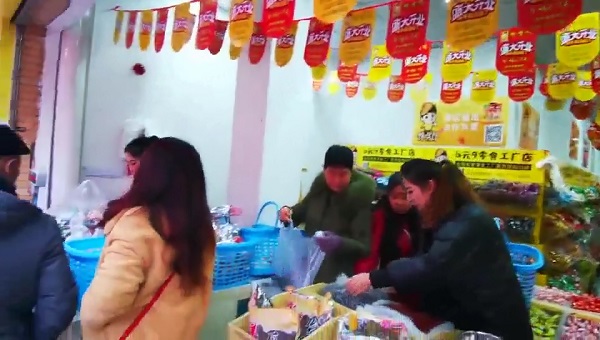 休閑食品加盟店開店經驗總結，新手必看！