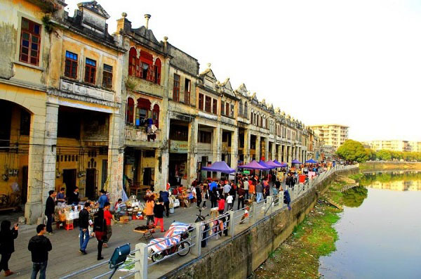 開平休閑零食市場前景怎么樣？加盟如何？